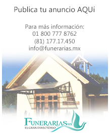 funerarias.mx el Gran Directorio