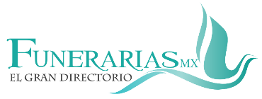 Logo de www.funerarias.mx
